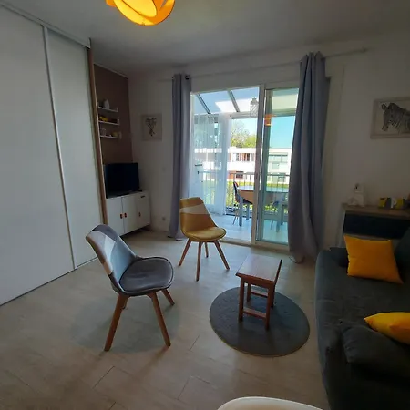 Renove A 500m Des Plages, Terrasse, Animaux Admis - Fr-1-776-131 Apartment Argelès-sur-Mer