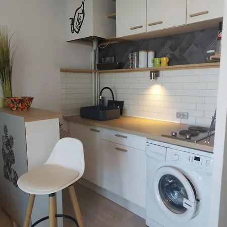 Apartment Renove A 500m Des Plages, Terrasse, Animaux Admis - Fr-1-776-131 Argelès-sur-Mer