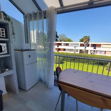 Renove A 500m Des Plages, Terrasse, Animaux Admis - Fr-1-776-131 *