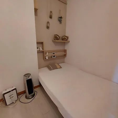 Renove A 500m Des Plages, Terrasse, Animaux Admis - Fr-1-776-131 * Argelès-sur-Mer