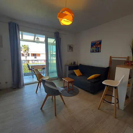 Apartment Renove A 500m Des Plages, Terrasse, Animaux Admis - Fr-1-776-131 Argelès-sur-Mer