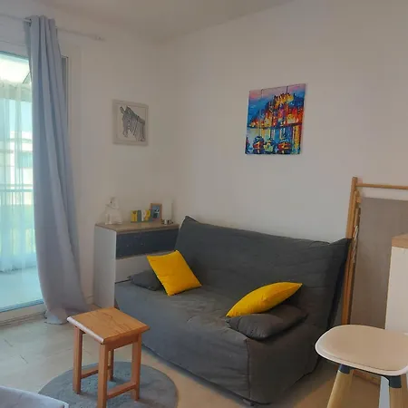 Apartment Renove A 500m Des Plages, Terrasse, Animaux Admis - Fr-1-776-131 *