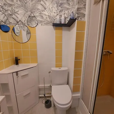 Apartment Renove A 500m Des Plages, Terrasse, Animaux Admis - Fr-1-776-131 *