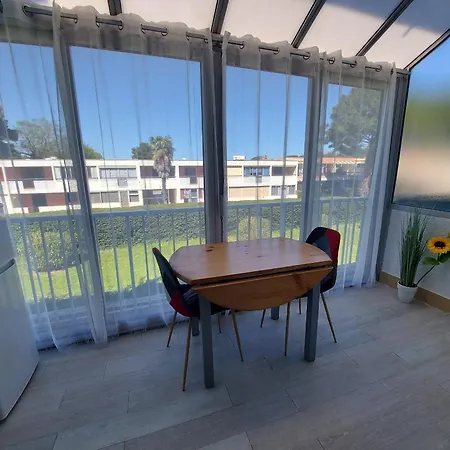 Renove A 500m Des Plages, Terrasse, Animaux Admis - Fr-1-776-131 Argeles-sur-Mer